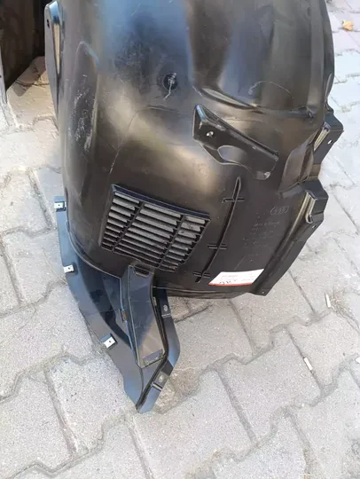 Audi A3 2020- Sol Davlumbaz Sıfır Orjinal 8Y0821171K