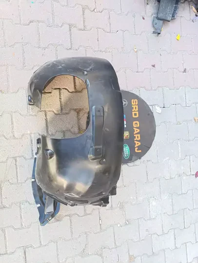Audi A3 2020- Sol Davlumbaz Sıfır Orjinal 8Y0821171K