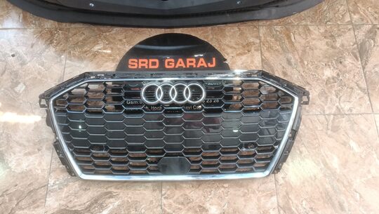 Audi A3 2021-23 Panjur Çıkma Orj 8Y0853651B