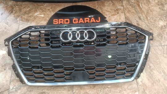 Audi A3 2021-23 Panjur Çıkma Orj 8Y0853651B