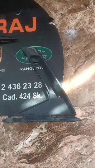 Audi A3 2021-23 Sağ Sol Tampon Çıtası 8y0807533 8y0807588