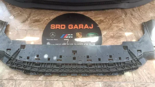 Audi A3 2021-23 Tampon Alt Muhafaza 8Y0807233A