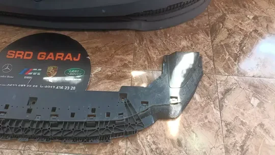 Audi A3 2021-23 Tampon Alt Muhafaza 8Y0807233A