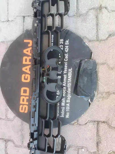 Audi A3 2021-24 Panjur İç Braketi Sıfır 3Y0853949