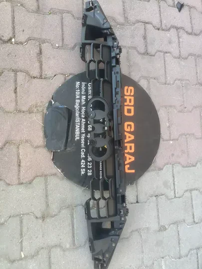 Audi A3 2021-24 Panjur İç Braketi Sıfır 3Y0853949