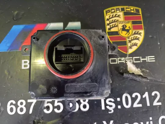 Audi A3 A6 Q3 Far Beyni Çıkma Orj 4G0907397D