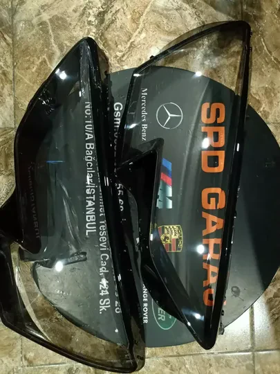 Audi A3 Far Camı 21+