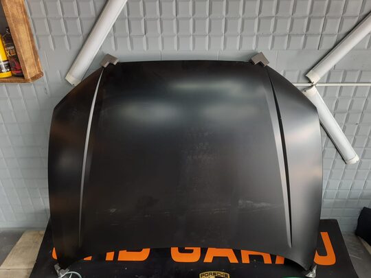 Audi A3 RS3 2013-21 Sedan Aliminyum Sıfır Yns Kaput 8V0823029D