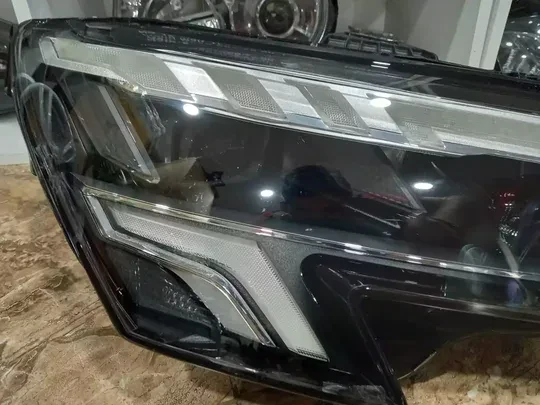 Audi A3 S3 Far
