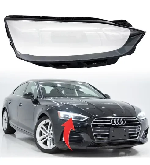Audi A4 2008-16 Q3 2012- Sağ Ayna Sinyali Sıfır Yns 8K0949102