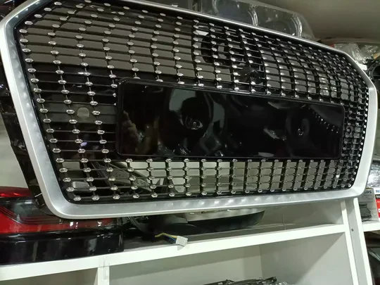 Audi A4 2016-2020 Diamond Panjur