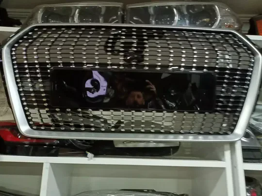 Audi A4 2016-2020 Diamond Panjur