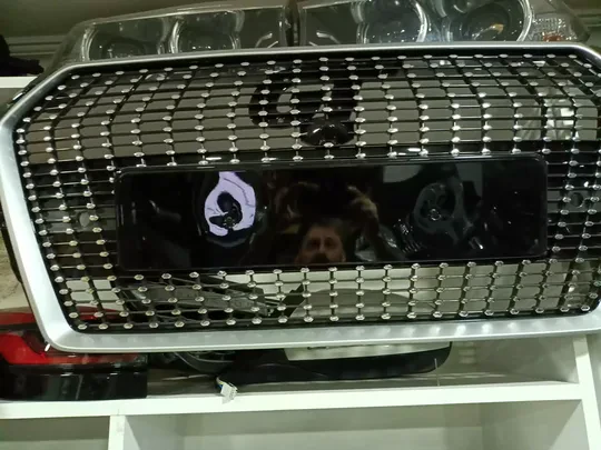 Audi A4 2016-2020 Diamond Panjur