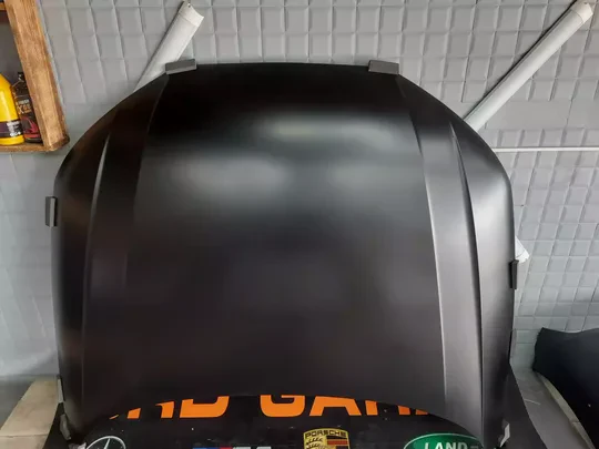 Audi A4 2016-22 Kaput 8W0823029A