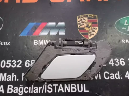 Audi A4 2016- Far Yıkama Kapağı Çıkma Orj 8w0807787a