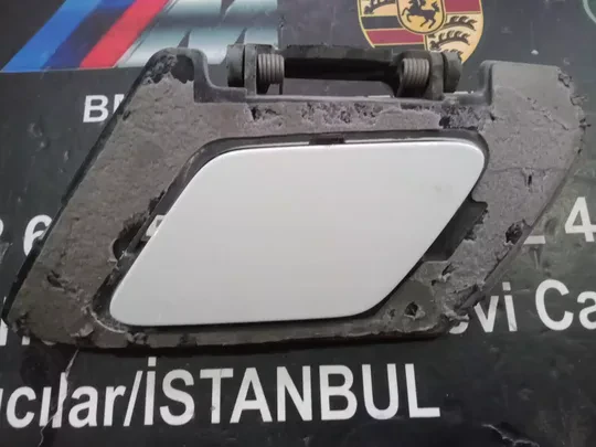 Audi A4 2016- Far Yıkama Kapağı Çıkma Orj 8w0807787a
