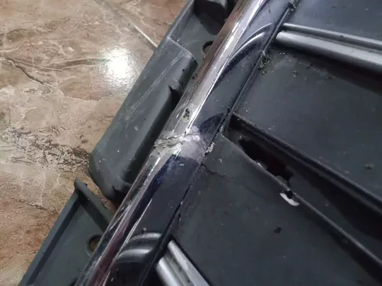 Audi A4 2016- Panjur Çıkma Orj