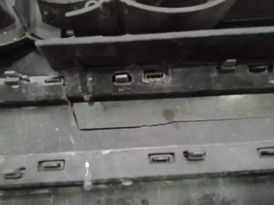 Audi A4 2016- Panjur Çıkma Orj