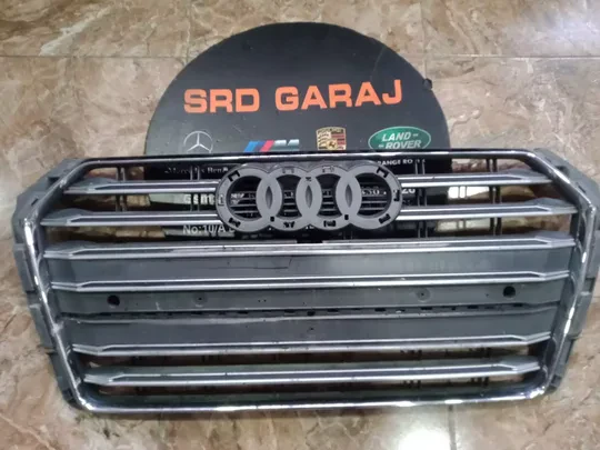 Audi A4 2016- Panjur Çıkma Orj