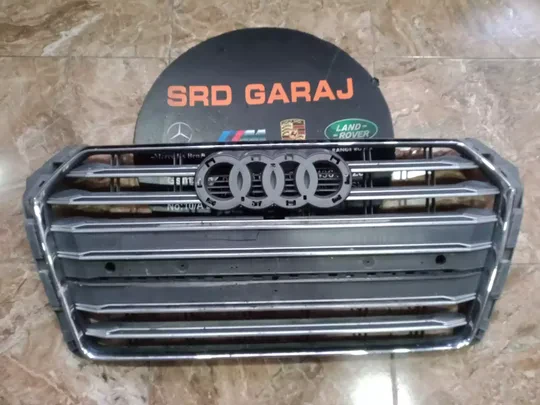 Audi A4 2016- Panjur Çıkma Orj