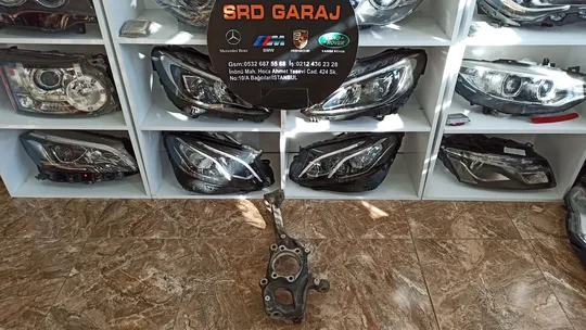 Audi A4 A5 A6 A7 Ön Sağ Taşıyıcı R8K0407258G