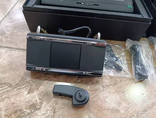 Audi A4 A5 A6 A7 Q3 Q7 Arka Koltuk Tablet Eğlence Paketi 4M0051700E