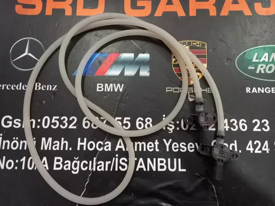 Audi A4 A5 Darbe Basınç Sensörü 8W0959121A