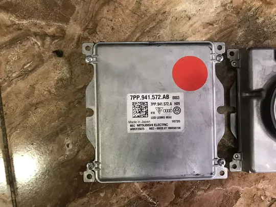 Audi A4 A5 LED Far Beyni 7PP.941.572.AB