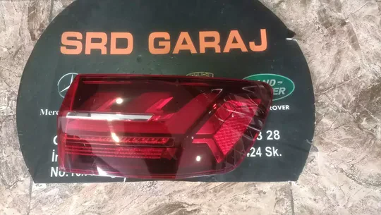 Audi A4 B9 2020- Sağ Dış Stop Çıkma Orj 8W9945092AC