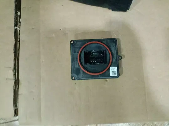 Audi A4 LED Far Beyni Orjinal Çıkma 4K0941572DD