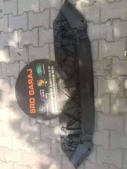 Audi A4 Ön Tampon Alt Muhafazası 8w0807611