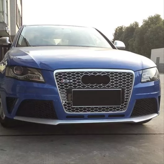 Audi A4 RS4 08 12 On Tampon Set