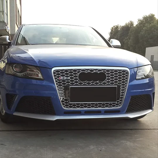 Audi A4 RS4 2009-12 Body Kit