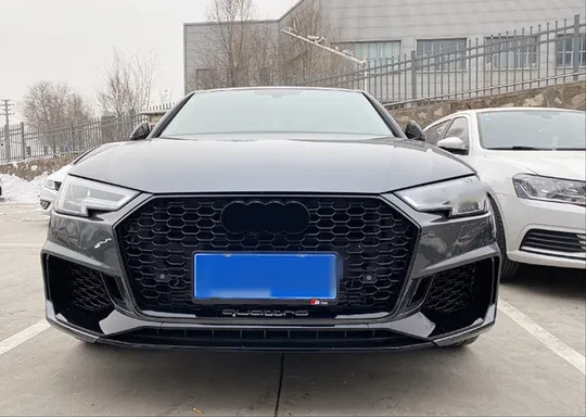 Audi A4 RS4 2017+ Boydy Kit