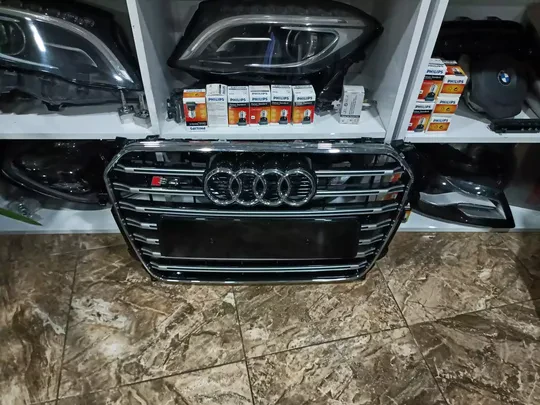 Audi A4 S4 2016-2019 Panjur