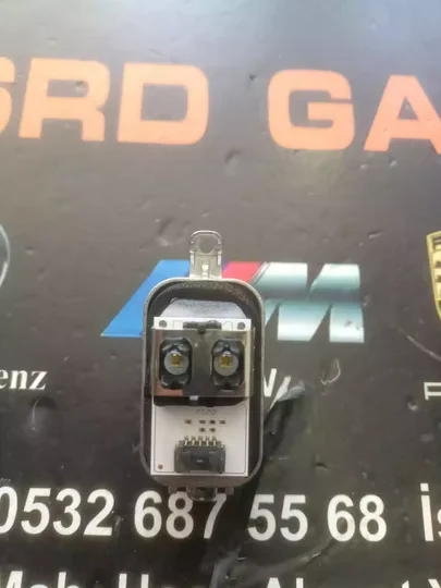 Audi A5 2011-16 Sağ Sol LED Far Modülü Sıfır 1305715178