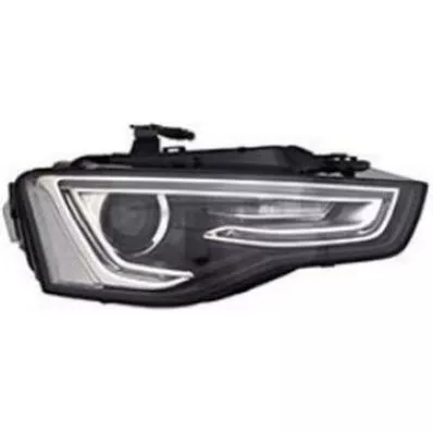 Audi A5 2012-15 Sağ Far Sıfır Yns Dolu 8T0941044