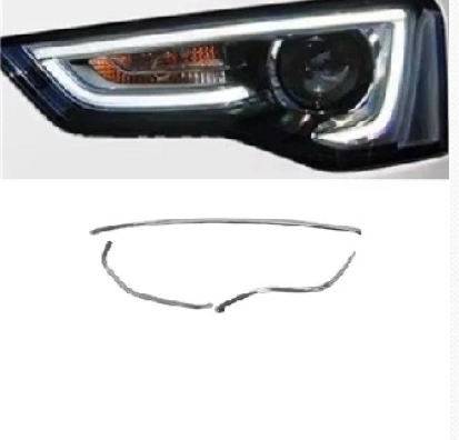 Audi A5 2012-15 Sağ Sol Encel 3 Parça