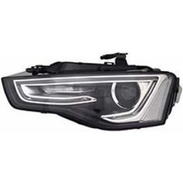 Audi A5 2012-15 Sol Far Sıfır Yns Dolu 8T0941043