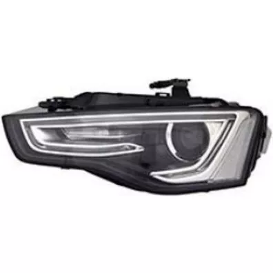 Audi A5 2012-15 Sol Far Sıfır Yns Dolu 8T0941043