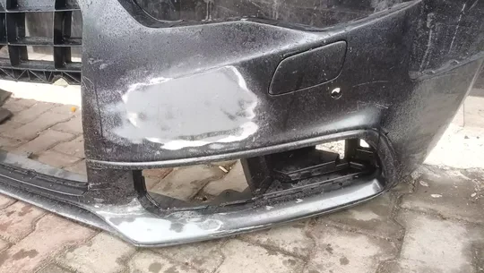 Audi A5 2012 2017 S-Line Ön Tampon Çıkma Orjinal 8T0807437AM