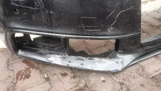 Audi A5 2012 2017 S-Line Ön Tampon Çıkma Orjinal 8T0807437AM