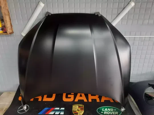 Audi A5 2017-22 1.KALİTE Kaput 8W6823029