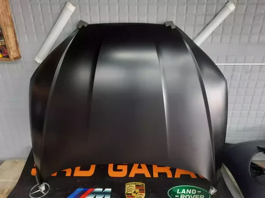 Audi A5 2017-22 1.KALİTE Kaput 8W6823029