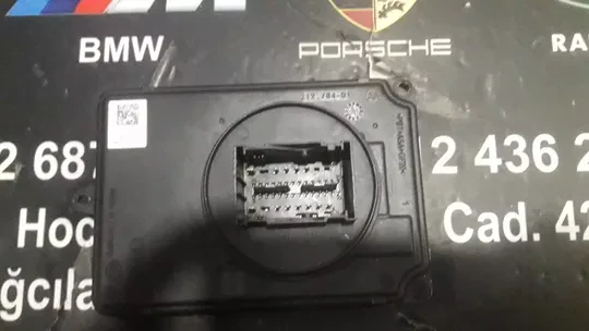 Audi A5 A6 Q7 LED Far Beynı 4K0941592AD