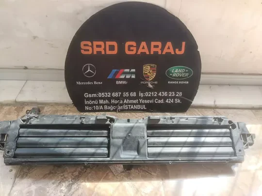 Audi A5 Hava Kanalı 8w807663 Çıkma