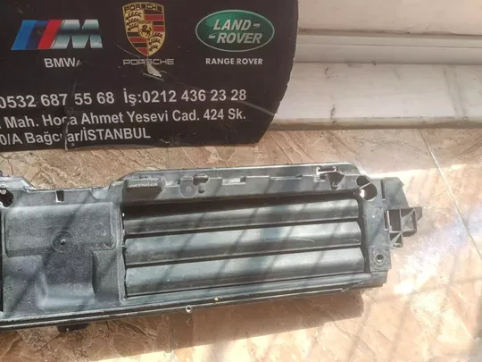 Audi A5 Hava Kanalı 8w807663 Çıkma