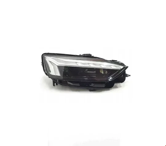 Audi A5 Matrix Far 2020-23 Sağ Sol Beyinler Üstün De Logolu 8W6941039 86941040