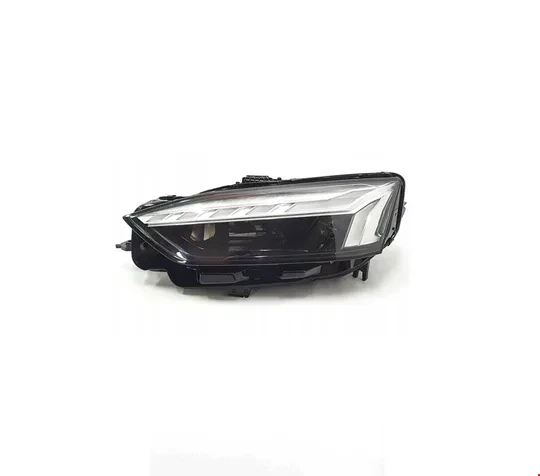 Audi A5 Matrix Far 2020-23 Sağ Sol Beyinler Üstün De Logolu 8W6941039 86941040