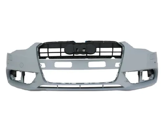 Audi A5 Ön Tampon Far Yıkama Sensörlü 8T0807065D
